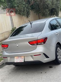 كيا ريو